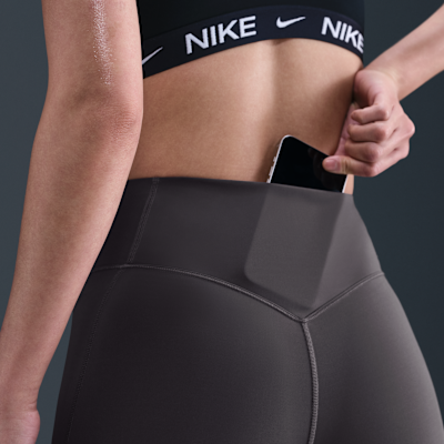NIKE公式】ナイキ ユニバーサ ウィメンズ ハイウエスト フルレングス
